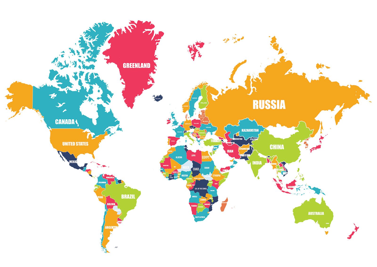 Maadhu Creatives Global Presence