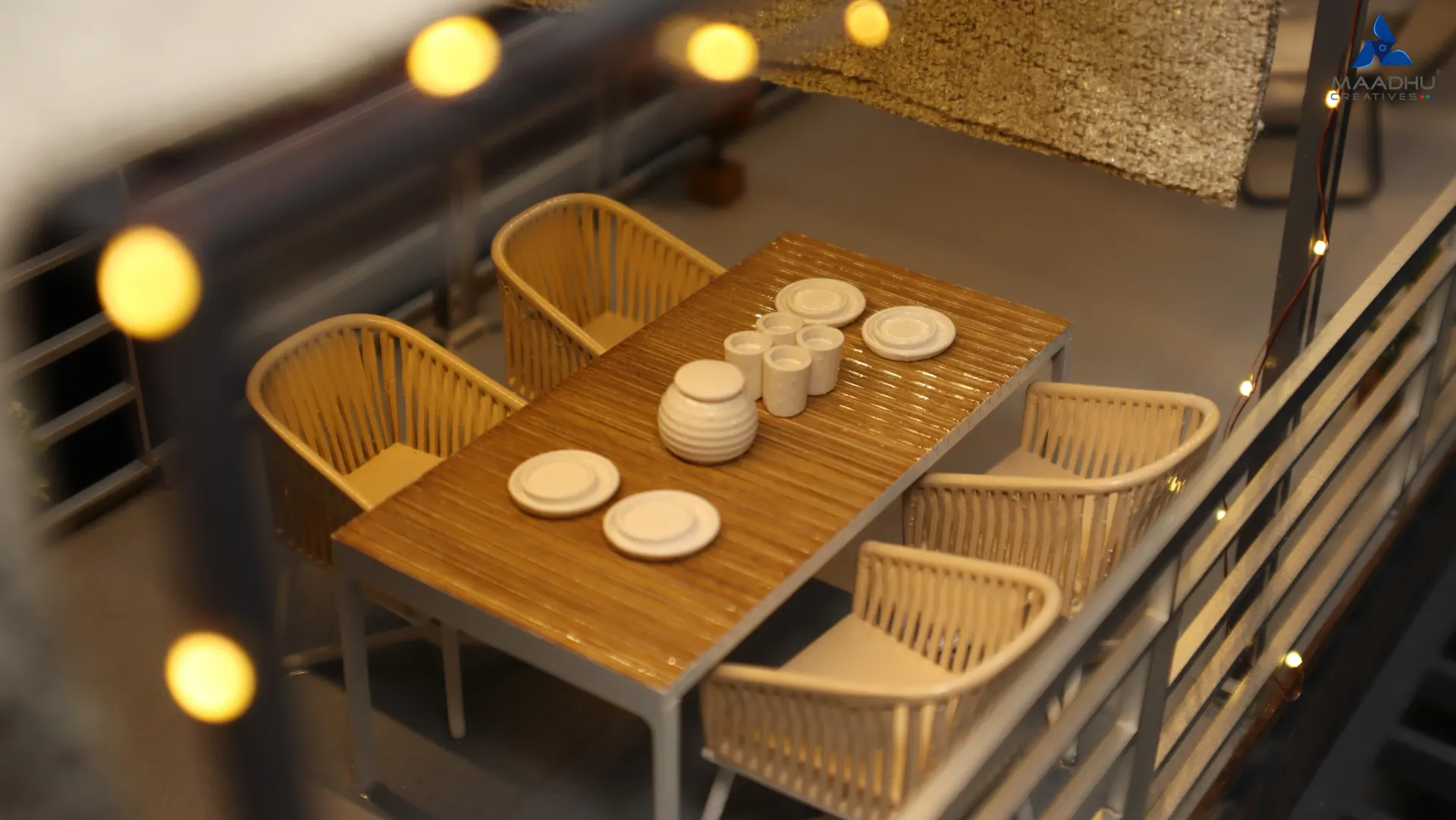 Architectural Interior Model Making | Interior Scale Model Making ...