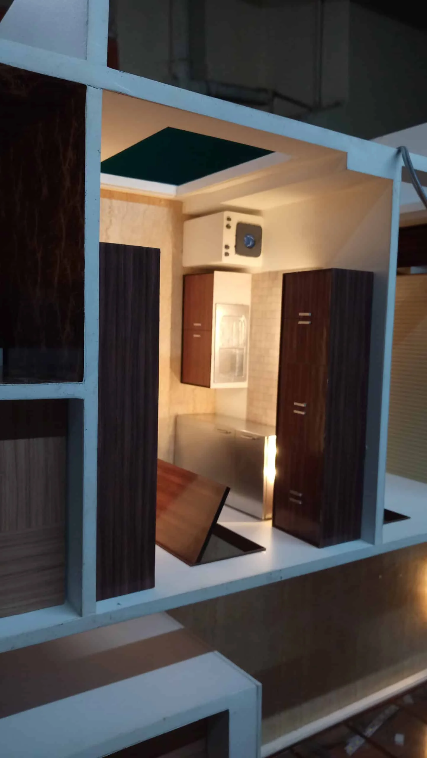 Gupta Housing Interior