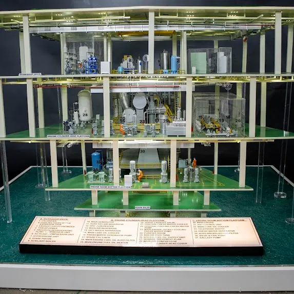 Engineer Model Project #1 Engineering Model Making Company in Mumbai, Maadhu
