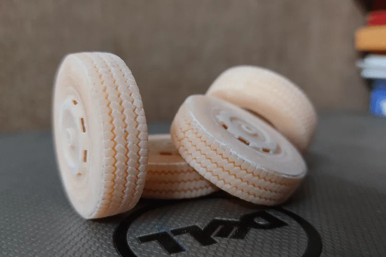 Fused Deposition Modeling