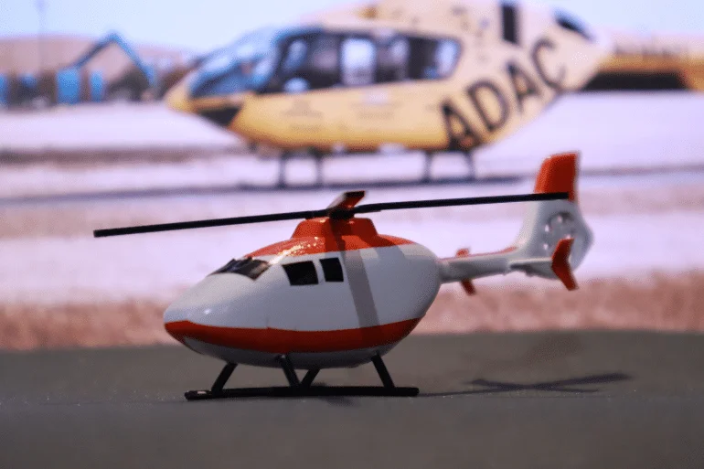 Fused Deposition Modeling