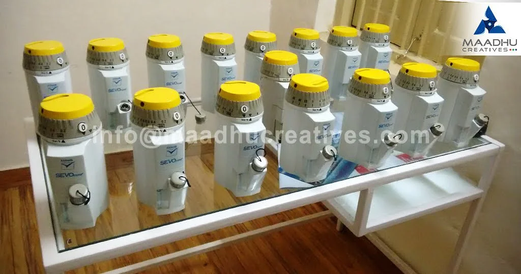 Prototype Model Planning