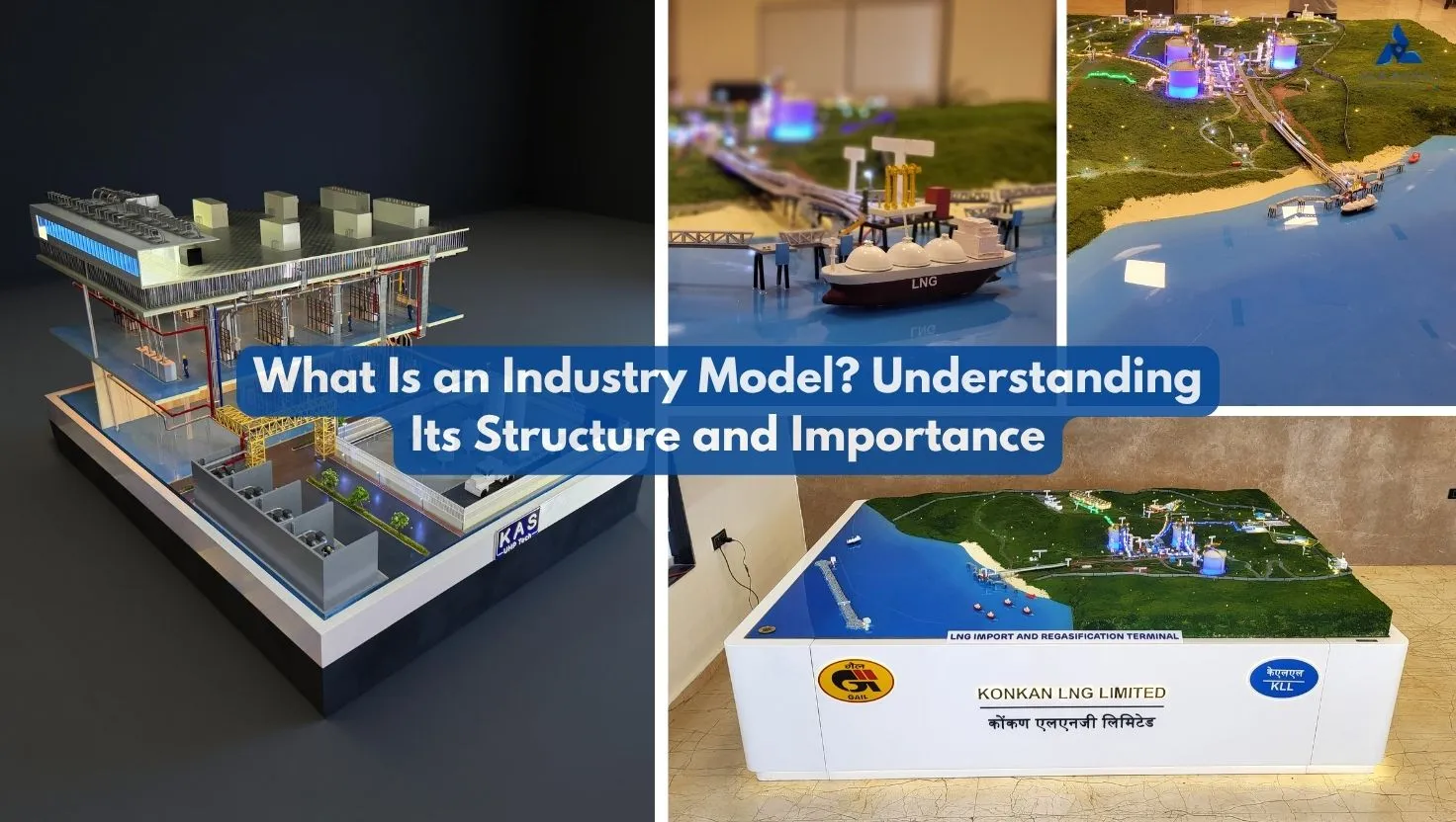 What Is an Industry Model? Understanding Its Structure and Importance