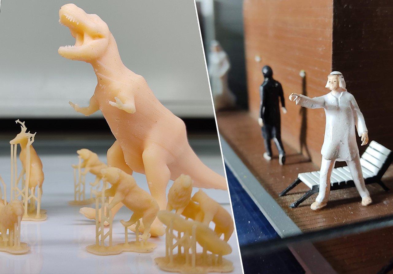 Top 3D Printing Services in Mumbai, India