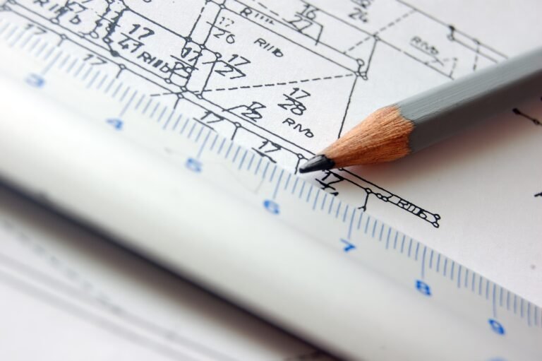 Types of Architectural Scale