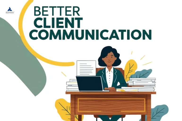 Better Client Communication