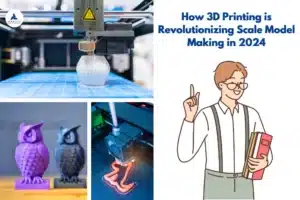 How 3d Printing is Revolutionizing 2025