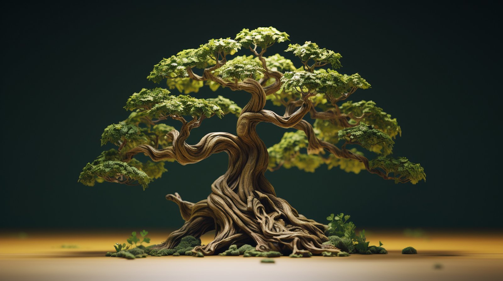 How to Make Realistic Trees for Model Making: A Step-by-Step Guide 