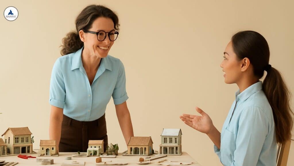 Step-by-Step Diorama Making Process for Beginners