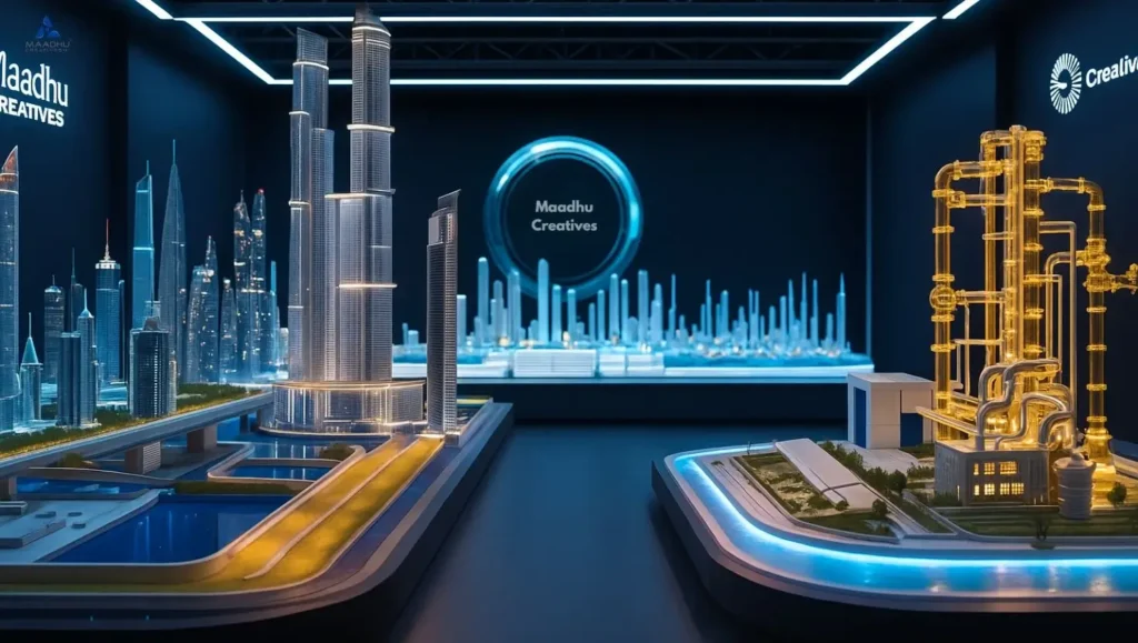 Global Engineering Models