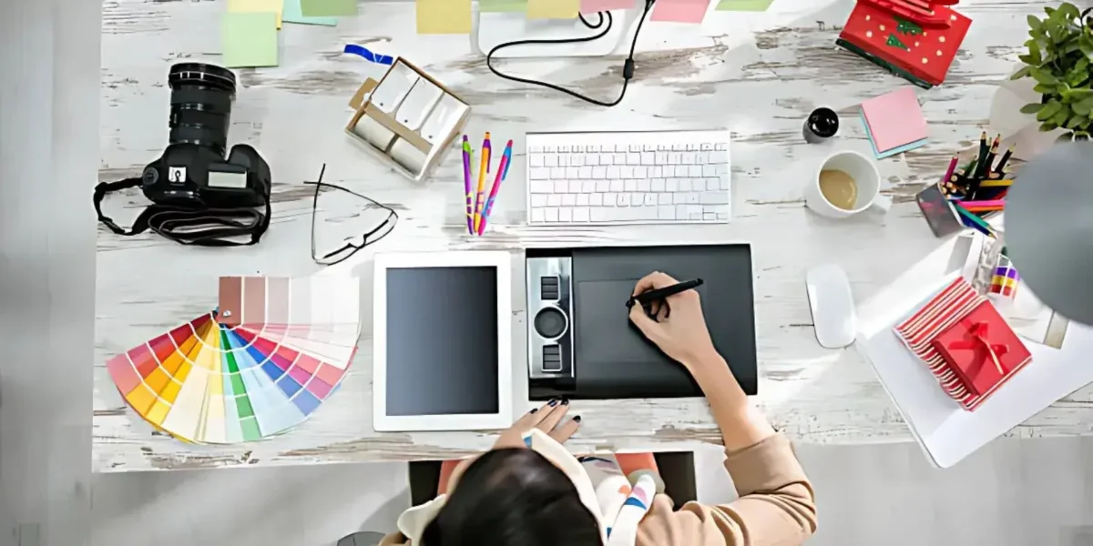 Senior Designer