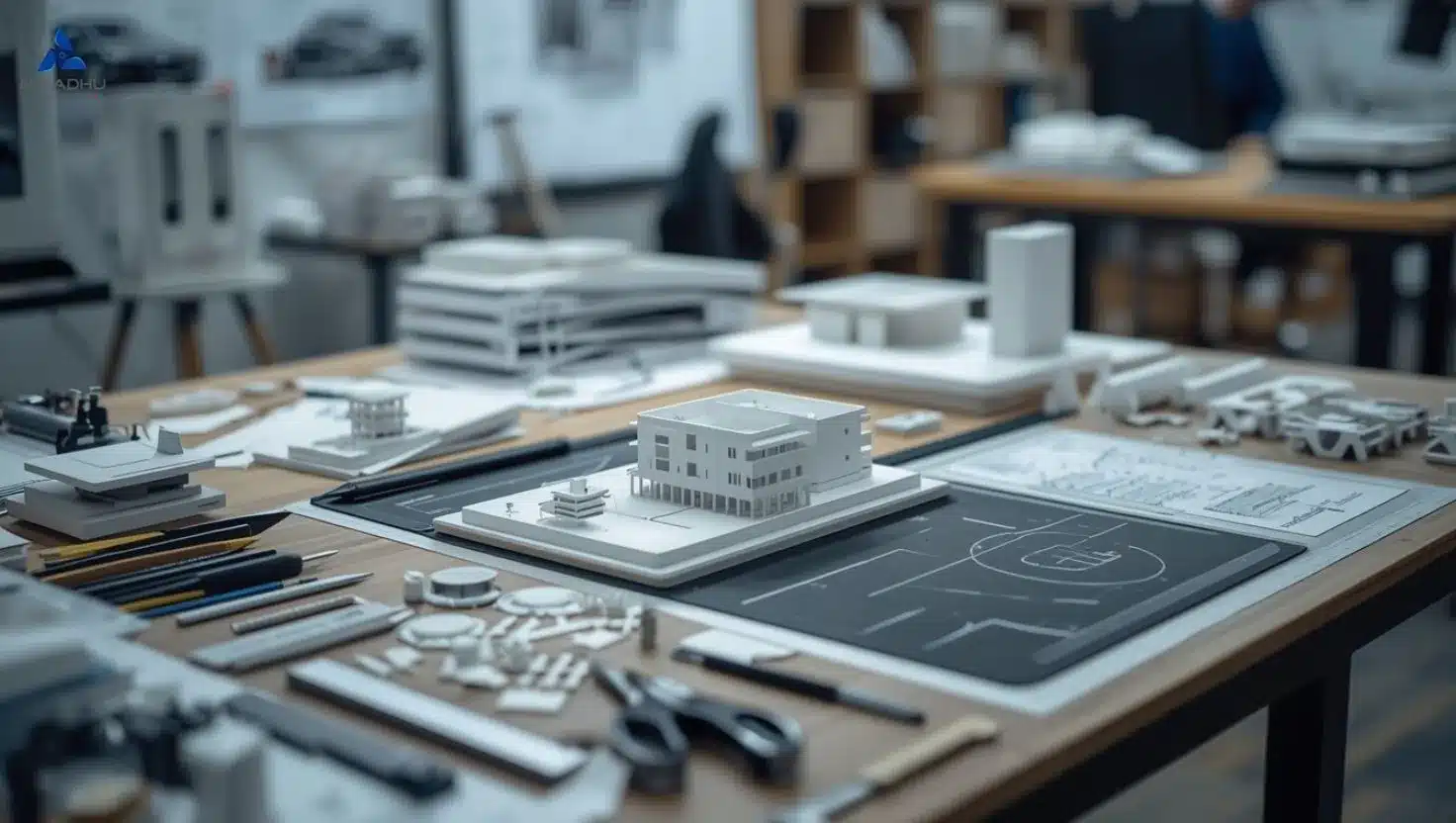 How to Use Prototyping Models in Scale Model Making