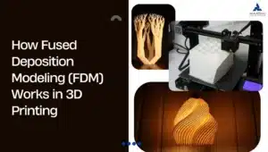 fdm 3d printing