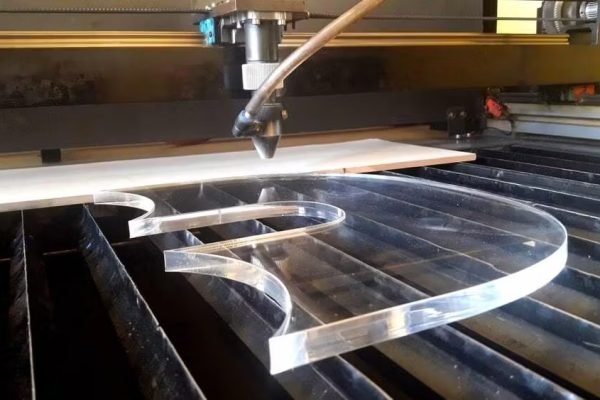 Benefits of Accuracy and Precision in Acrylic Laser Cutting