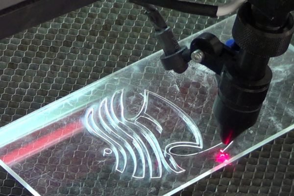 Uses Of Laser Cutting