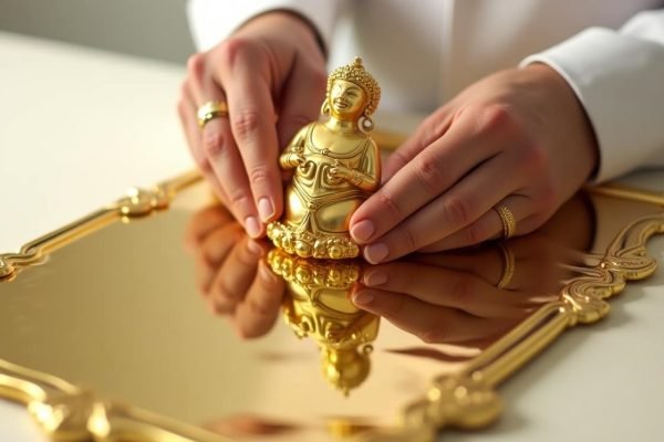 gold plating service in Mumbai